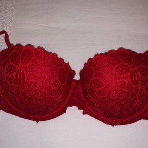 Victoria’s Secret Date Push-Up Bra
